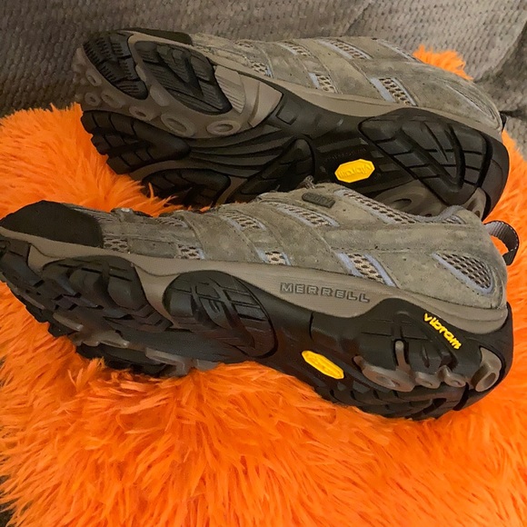 Merrill Shoes (Hiking) Size 10. NWOT - Picture 5 of 10